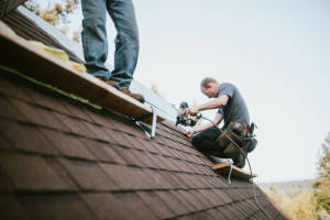 Local Roofers in Thayer, NE